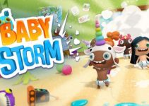 Baby Storm Free Download Baby Storm Free Download