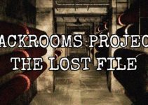Backrooms Project: The Lost File Free Download Backrooms Project: The Lost File Free Download