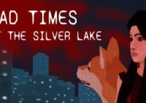 Bad Times at the Silver Lake Free Download Bad Times at the Silver Lake Free Download