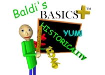 Baldi’s Basics Plus Free Download (v0.3.7) Baldi’s Basics Plus Free Download (v0.3.7)