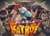 Bat Boy Free Download Bat Boy Free Download