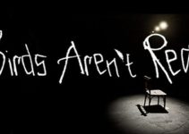 Birds Aren’t Real Free Download Birds Aren’t Real Free Download
