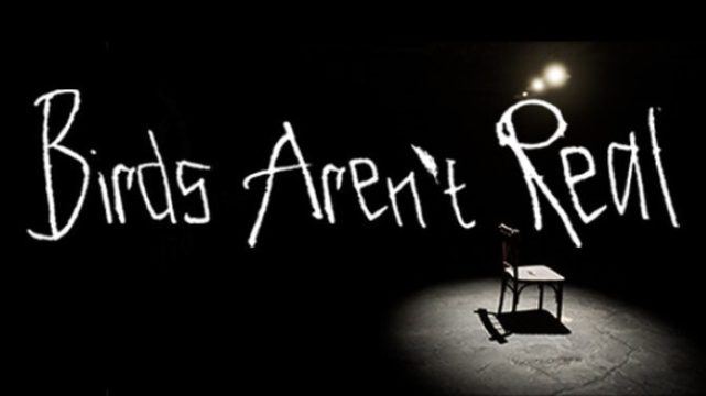 Birds Aren't Real Free Download