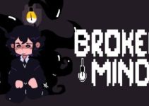 Broken Minds Free Download Broken Minds Free Download