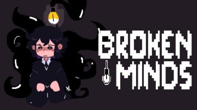 Broken Minds Free Download