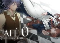CAFE 0 ~The Sleeping Beast~ REMASTERED Free Download CAFE 0 ~The Sleeping Beast~ REMASTERED Free Download