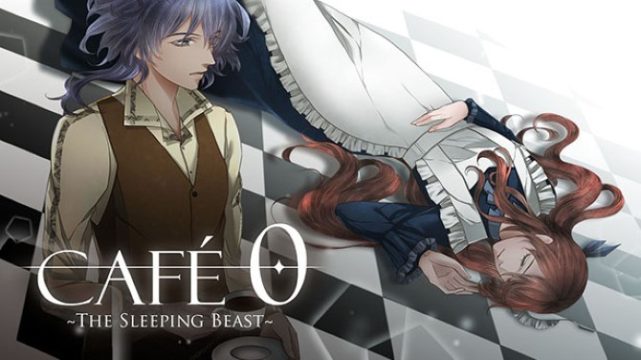 CAFE 0 ~The Sleeping Beast~ REMASTERED Free Download