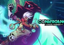 CONVERGENCE: A League of Legends Story Free Download CONVERGENCE: A League of Legends Story Free Download