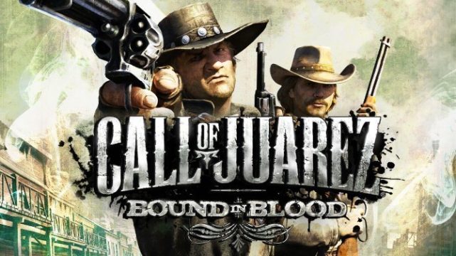 Call of Juarez: Bound in Blood Free Download