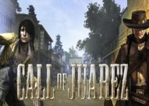 Call of Juarez Free Download (v1.1.1.0) Call of Juarez Free Download (v1.1.1.0)