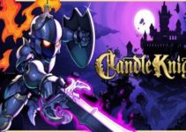 Candle Knight Free Download Candle Knight Free Download