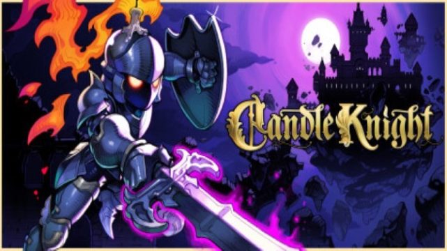 Candle Knight Free Download