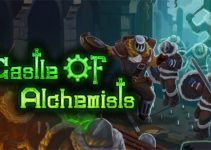 Castle Of Alchemists Free Download (v1.0) Castle Of Alchemists Free Download (v1.0)