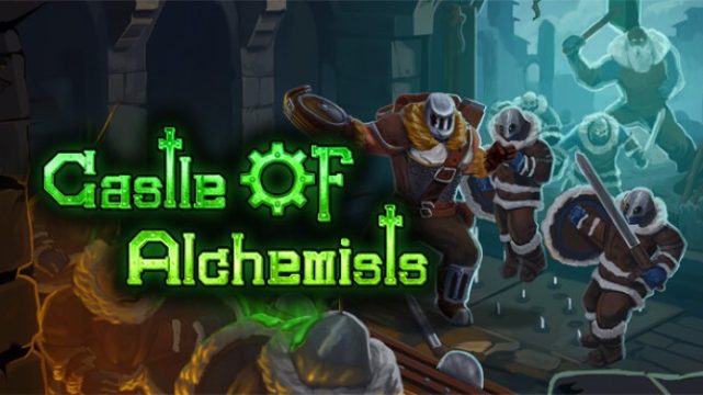 Castle Of Alchemists Free Download