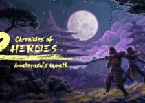 Chronicles of 2 Heroes: Amaterasu’s Wrath Free Download Chronicles of 2 Heroes: Amaterasu’s Wrath Free Download