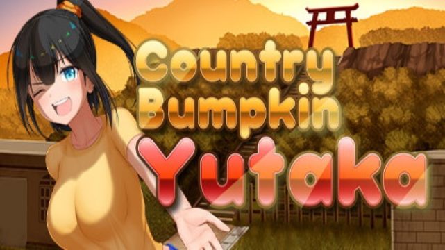 Country Bumpkin Yutaka Free Download