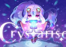 Crystarise Free Download Crystarise Free Download