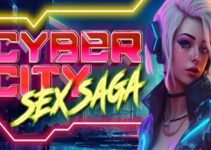 Cybercity: SEX Saga Free Download (Uncensored) Cybercity: SEX Saga Free Download (Uncensored)