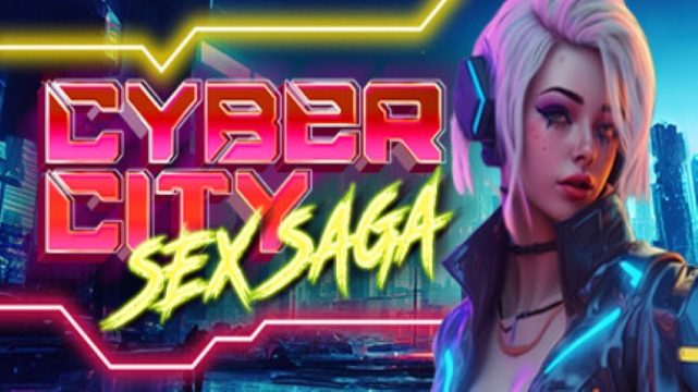 Cybercity: SEX Saga Free Download (Uncensored)