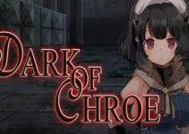 DARK OF CHROE Free Download (v1.02 & Uncensored) DARK OF CHROE Free Download (v1.02 & Uncensored)