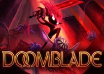 DOOMBLADE Free Download DOOMBLADE Free Download