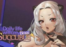 Daily Life With My Succubus Boss Free Download (Uncensored) Daily Life With My Succubus Boss Free Download (Uncensored)