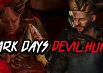 Dark Days : Devil Hunt Free Download Dark Days : Devil Hunt Free Download