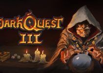 Dark Quest 3 Free Download Dark Quest 3 Free Download