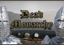 Dead Monarchy Free Download (v18) Dead Monarchy Free Download (v18)