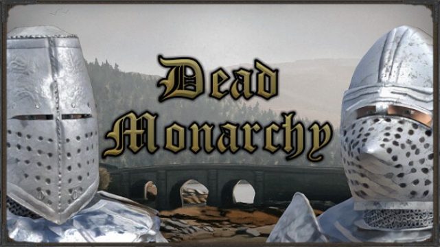 Dead Monarchy Free Download