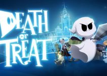 Death or Treat Free Download Death or Treat Free Download