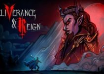 Deliverance & Reign Free Download Deliverance & Reign Free Download
