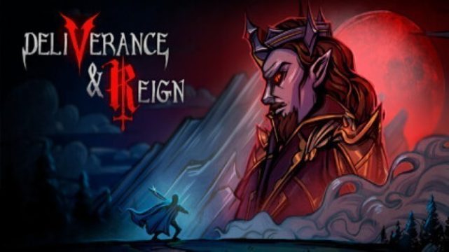 Deliverance & Reign Free Download