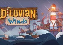 Diluvian Winds Free Download (v1.0) Diluvian Winds Free Download (v1.0)