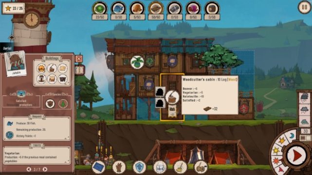 Diluvian Winds pc