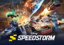 Disney Speedstorm Free Download Disney Speedstorm Free Download