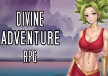 Divine Adventure RPG Free Download (v1.3 & Uncensored) Divine Adventure RPG Free Download (v1.3 & Uncensored)