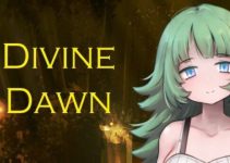 Divine Dawn Free Download (v0.23c & Uncensored) Divine Dawn Free Download (v0.23c & Uncensored)