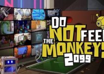 Do Not Feed the Monkeys 2099 Free Download Do Not Feed the Monkeys 2099 Free Download