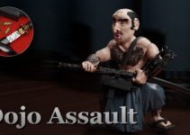 Dojo Assault Free Download Dojo Assault Free Download