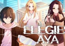 ELEGIES: Aya Free Download ELEGIES: Aya Free Download