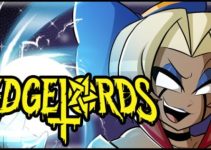 EdgeLords Free Download (Uncensored) EdgeLords Free Download (Uncensored)