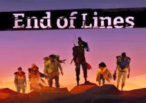 End of Lines Free Download End of Lines Free Download