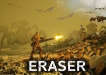 Eraser Free Download Eraser Free Download