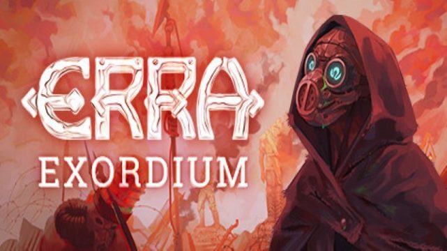 Erra: Exordium Free Download