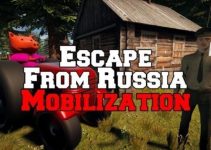 Escape From Russia: Mobilization Free Download Escape From Russia: Mobilization Free Download