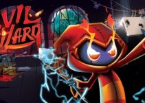 Evil Wizard Free Download Evil Wizard Free Download