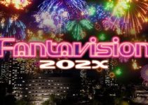 FANTAVISION 202X Free Download FANTAVISION 202X Free Download