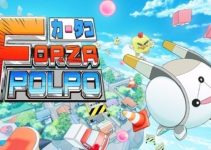 FORZA POLPO! Free Download FORZA POLPO! Free Download