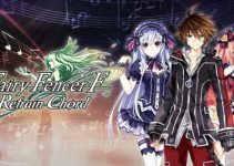Fairy Fencer F: Refrain Chord Free Download Fairy Fencer F: Refrain Chord Free Download